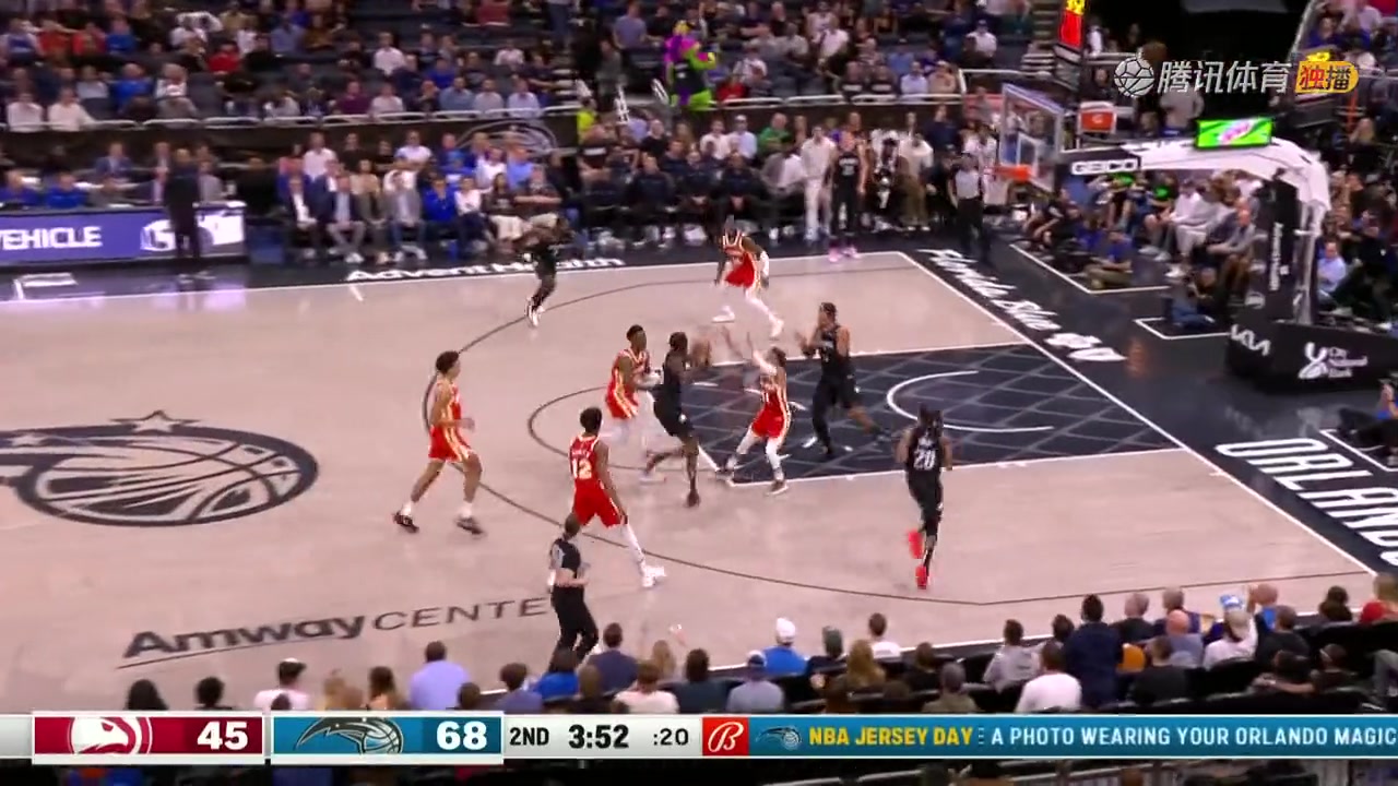 比文班亞馬如何？波爾-